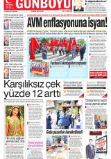 Günboyu Gazetesi