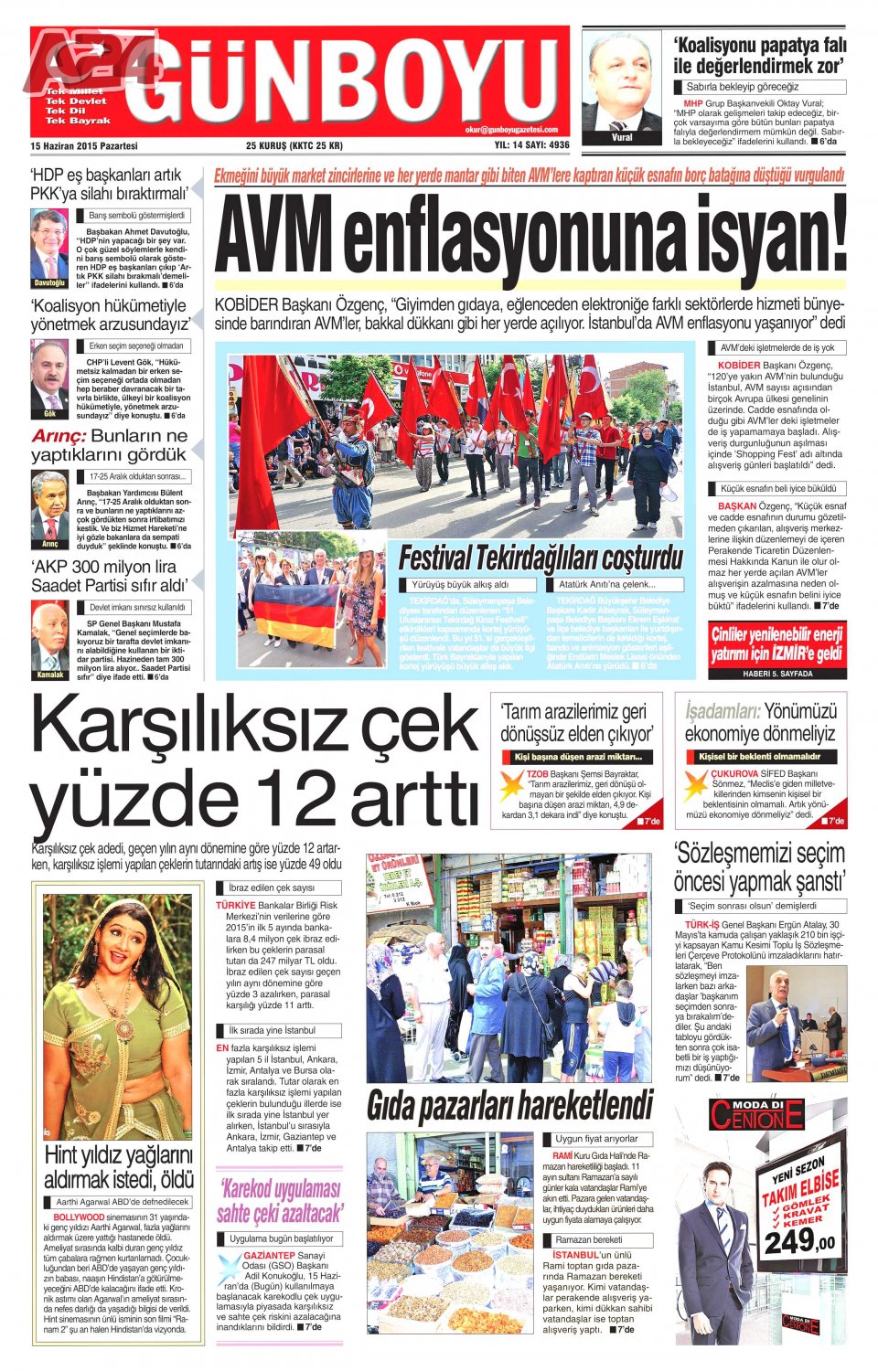 Günboyu