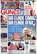 Güneş Gazetesi