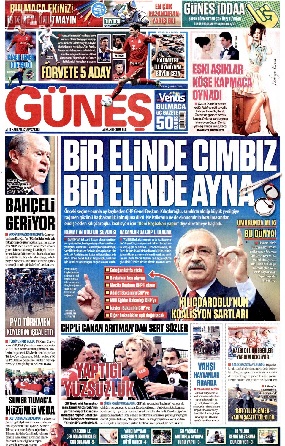 Güneş