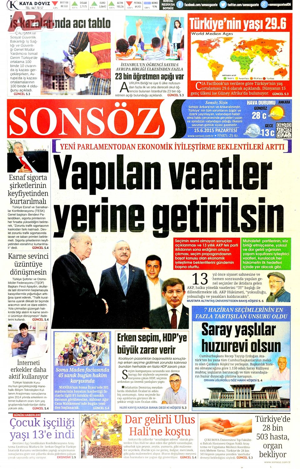 Ankara Son Söz