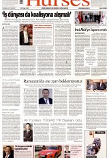 Hürses Gazetesi