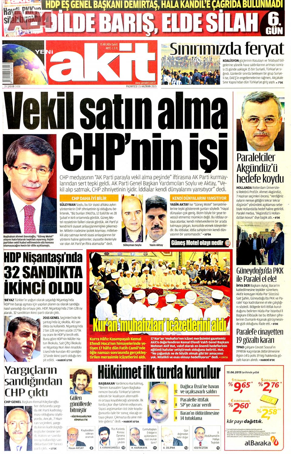 Yeni Akit