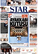 Star Gazetesi