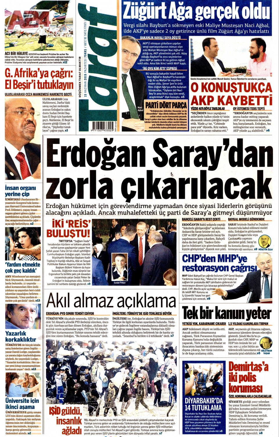 Taraf