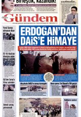 Özgür Gündem Gazetesi