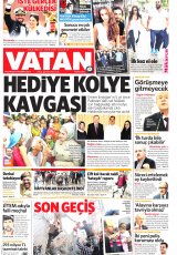 Vatan Gazetesi