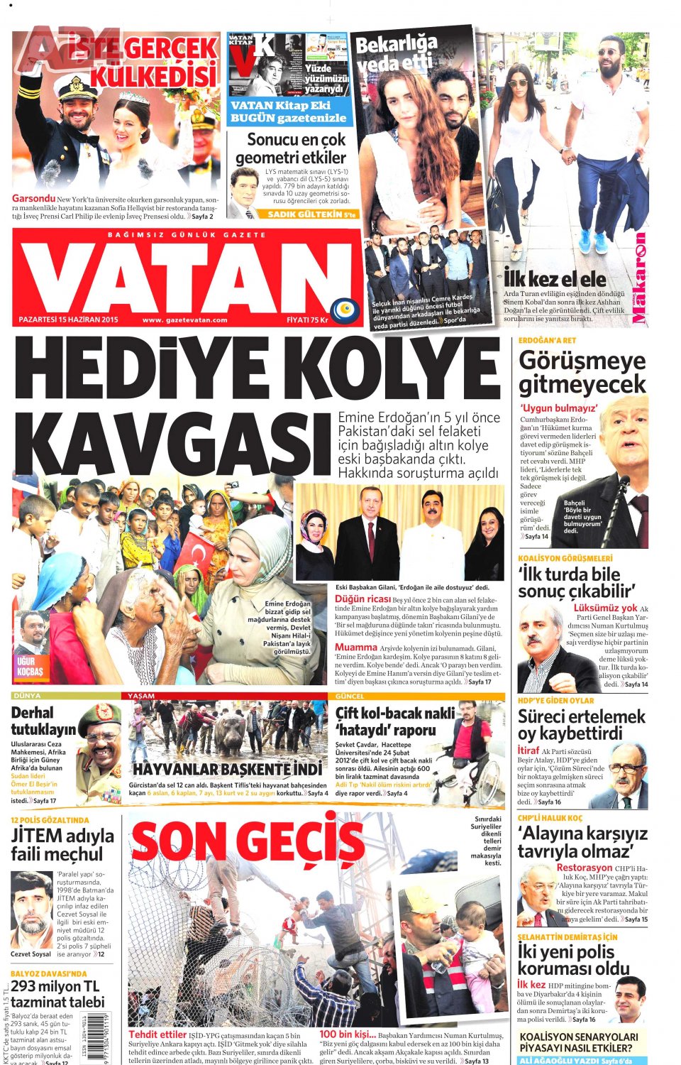 Vatan