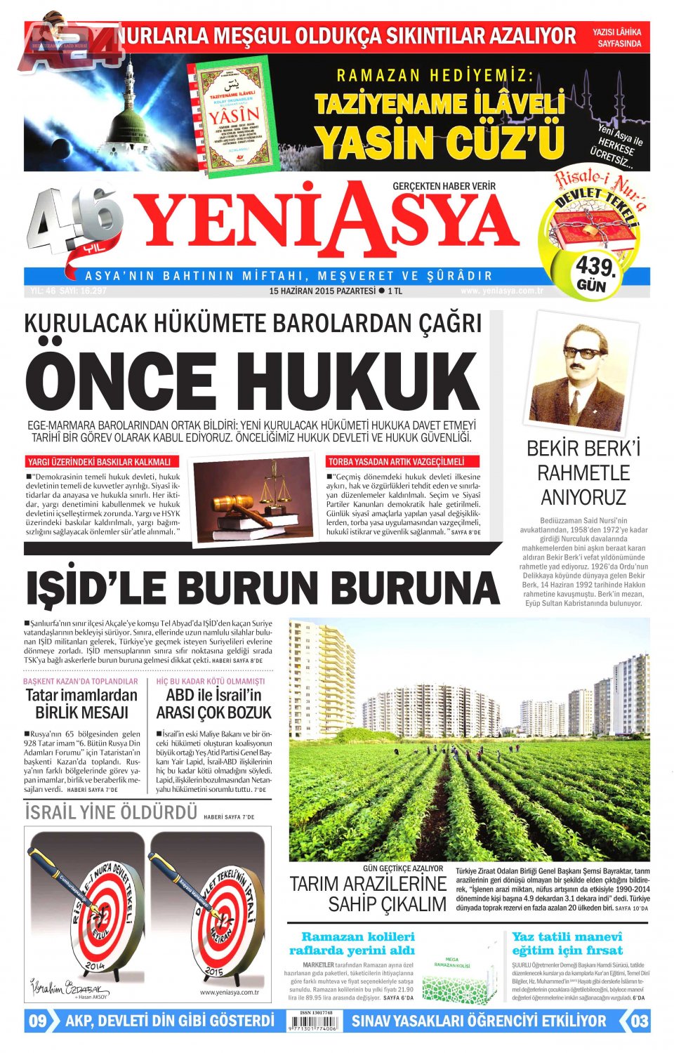 Yeni Asya