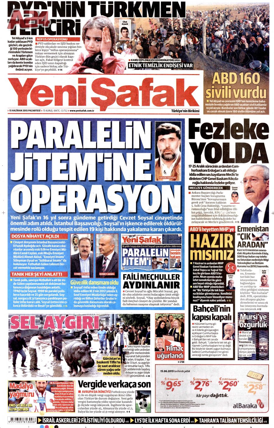 Yeni Şafak