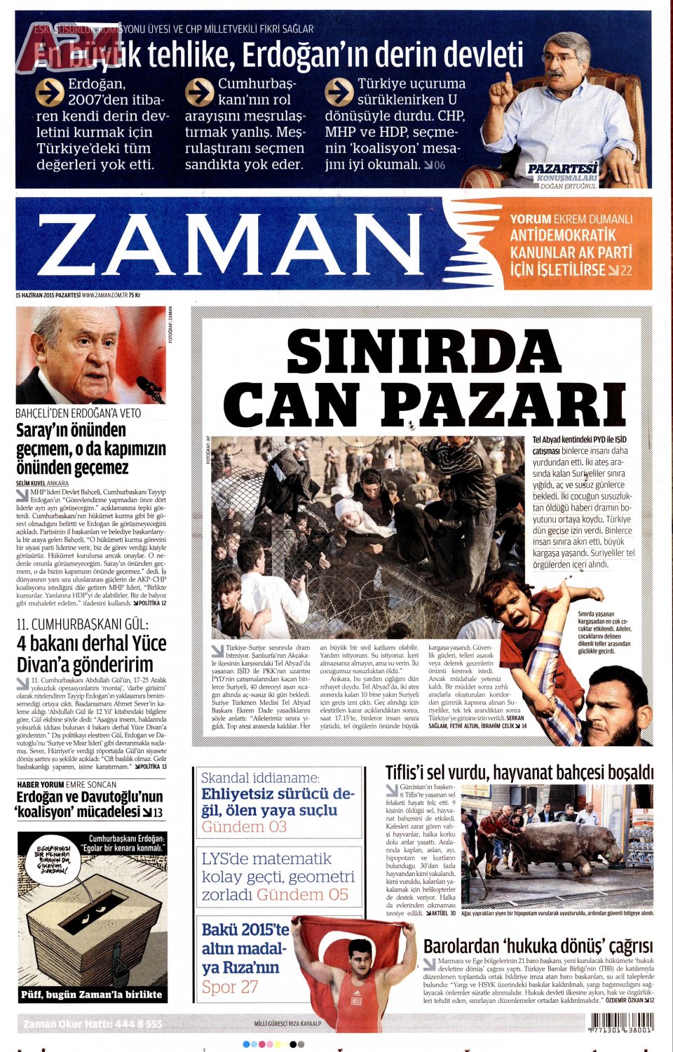 Zaman