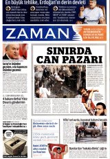 Zaman Gazetesi