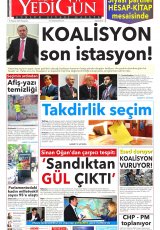 Belde Gazetesi