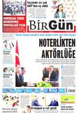 Birgün Gazetesi