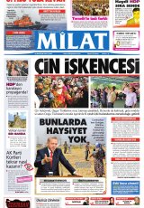 Milat Gazetesi