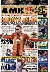 AMK Gazetesi