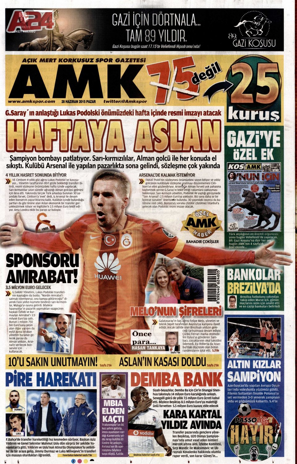 AMK