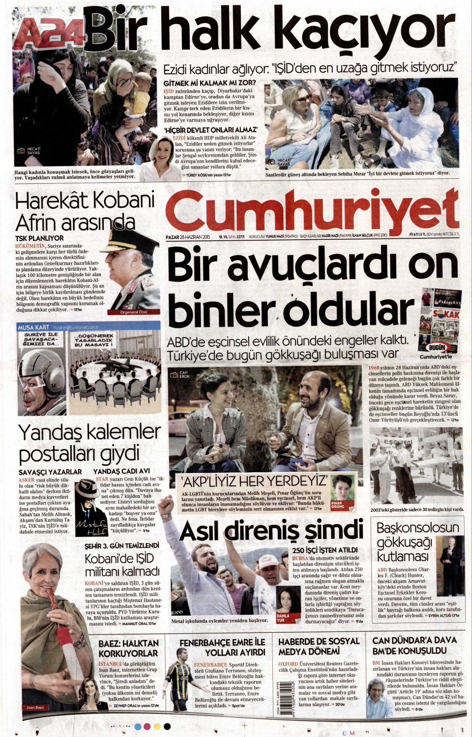 Cumhuriyet