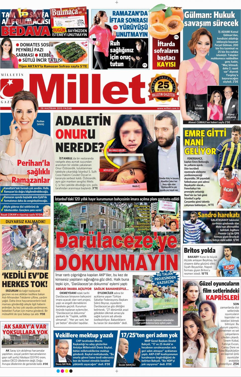 Millet