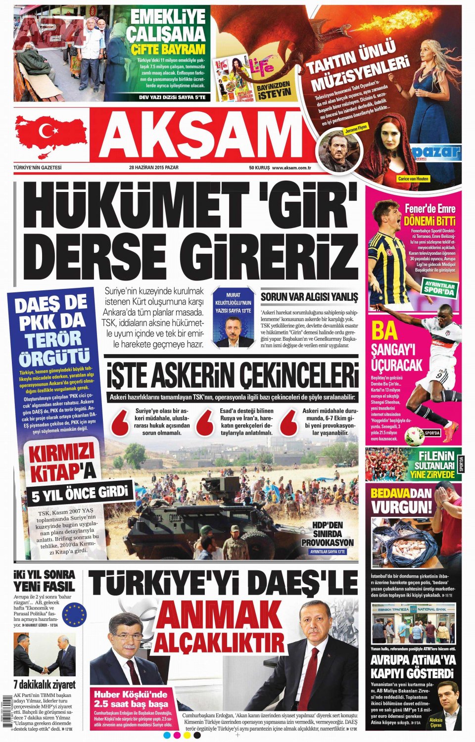 Akşam