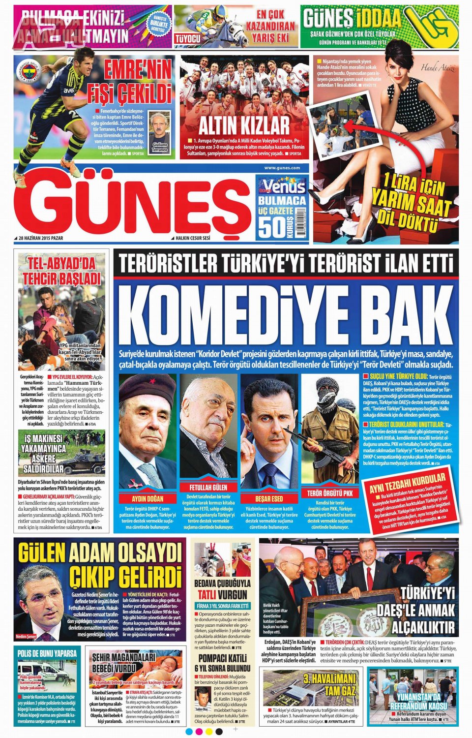 Güneş
