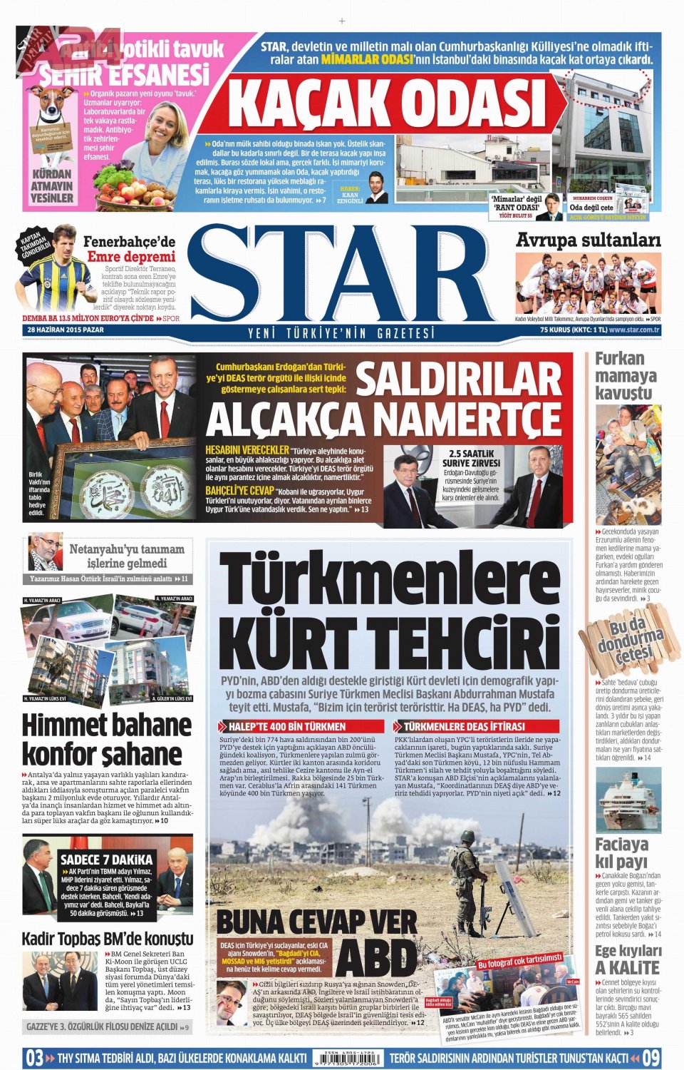 Star