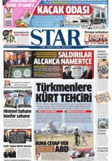 Star Gazetesi