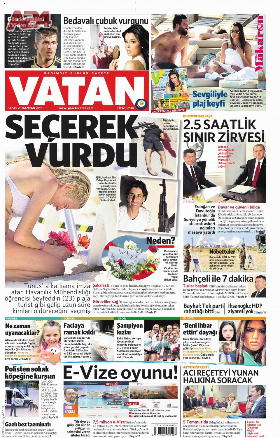 Vatan