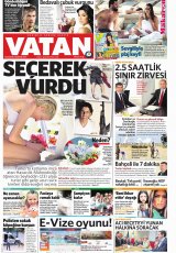 Vatan Gazetesi