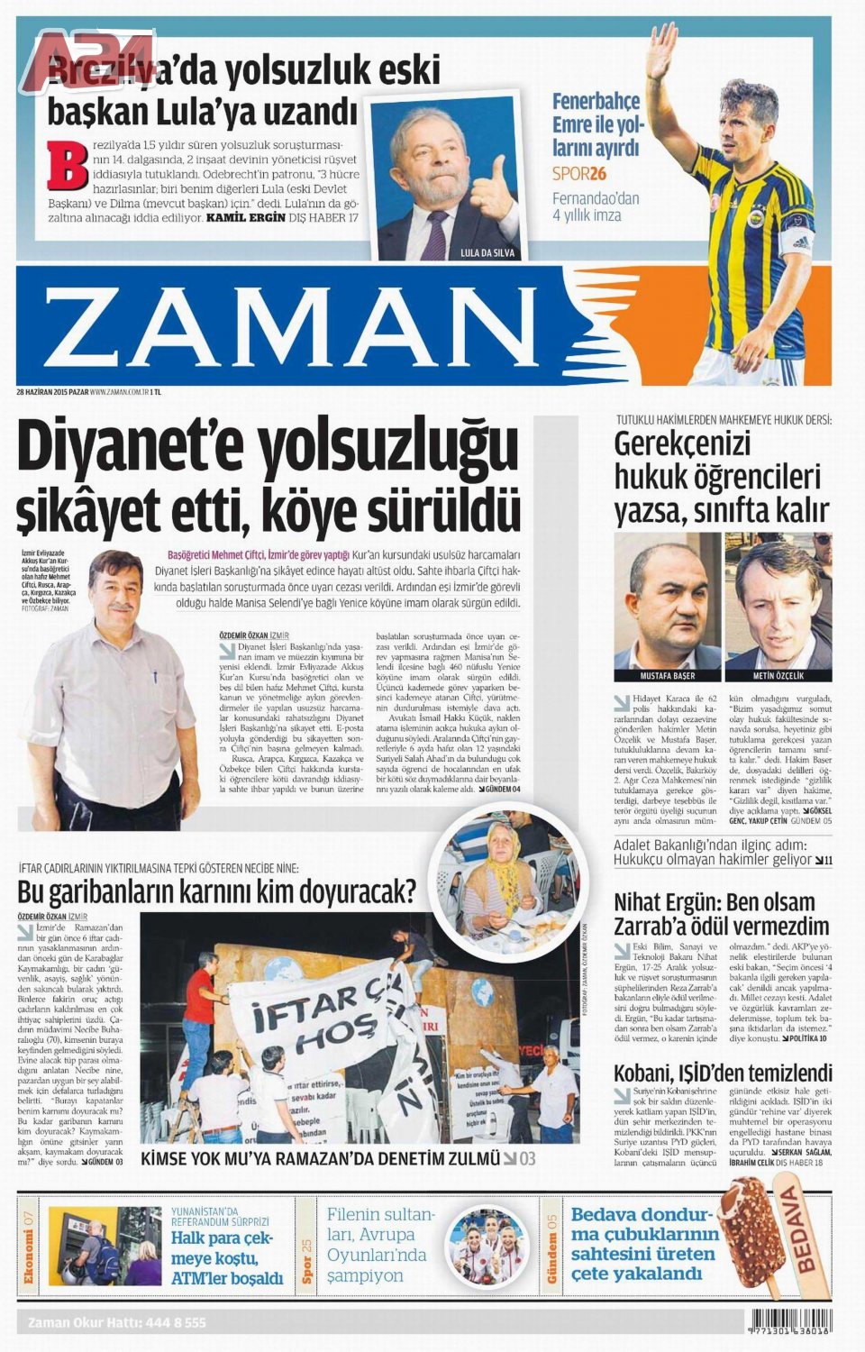 Zaman