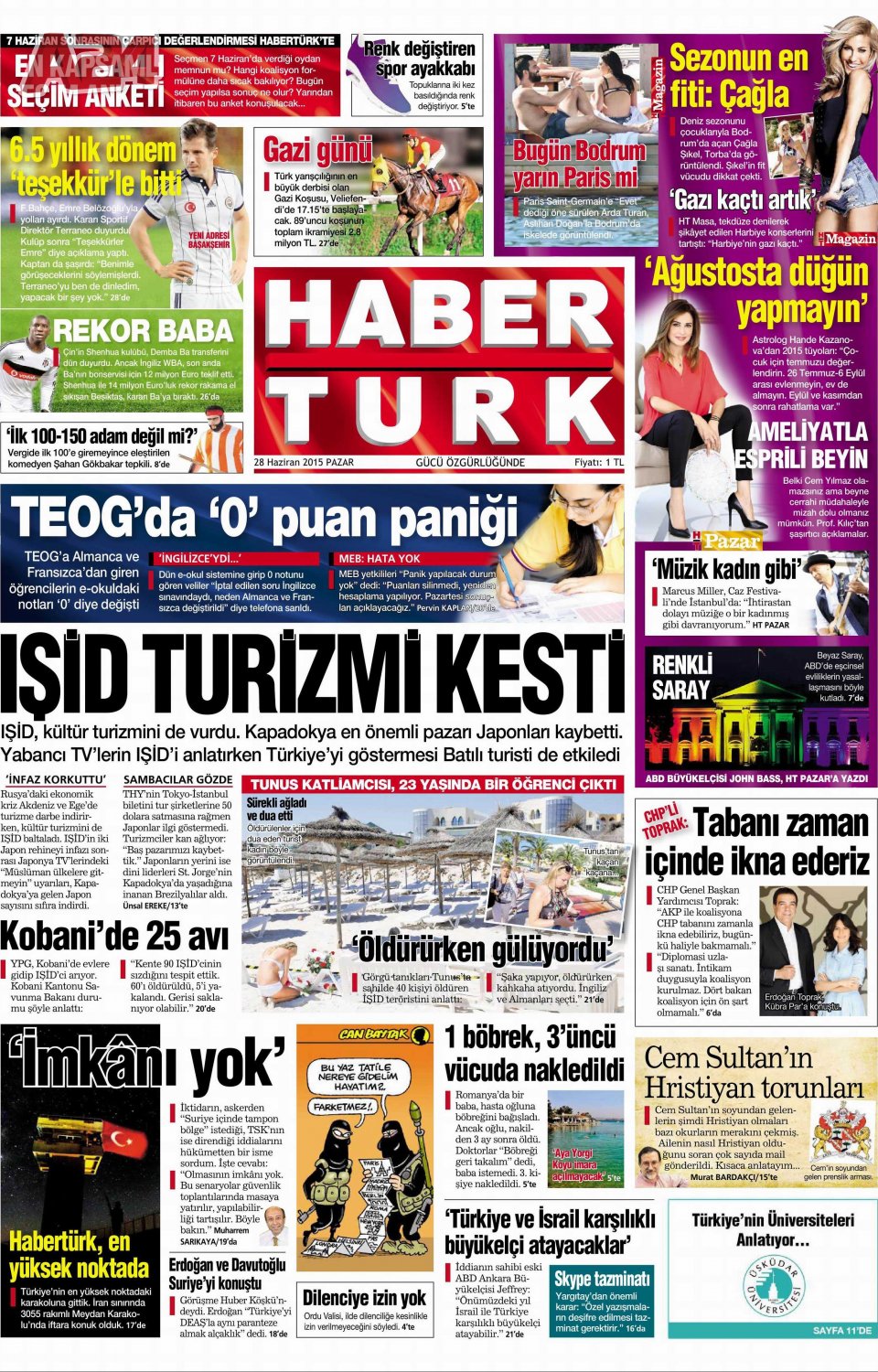 Habertürk
