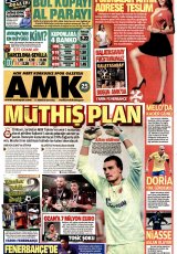 AMK Gazetesi