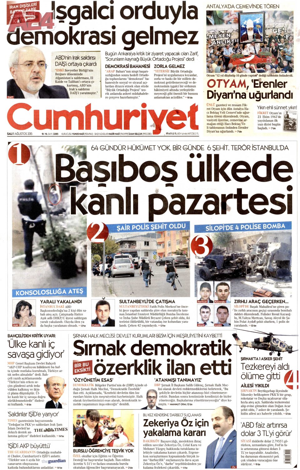 Cumhuriyet