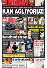 Millet Gazetesi
