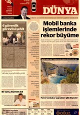 Dünya Gazetesi