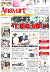 Anayurt Gazetesi