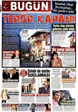 Bugün Gazetesi