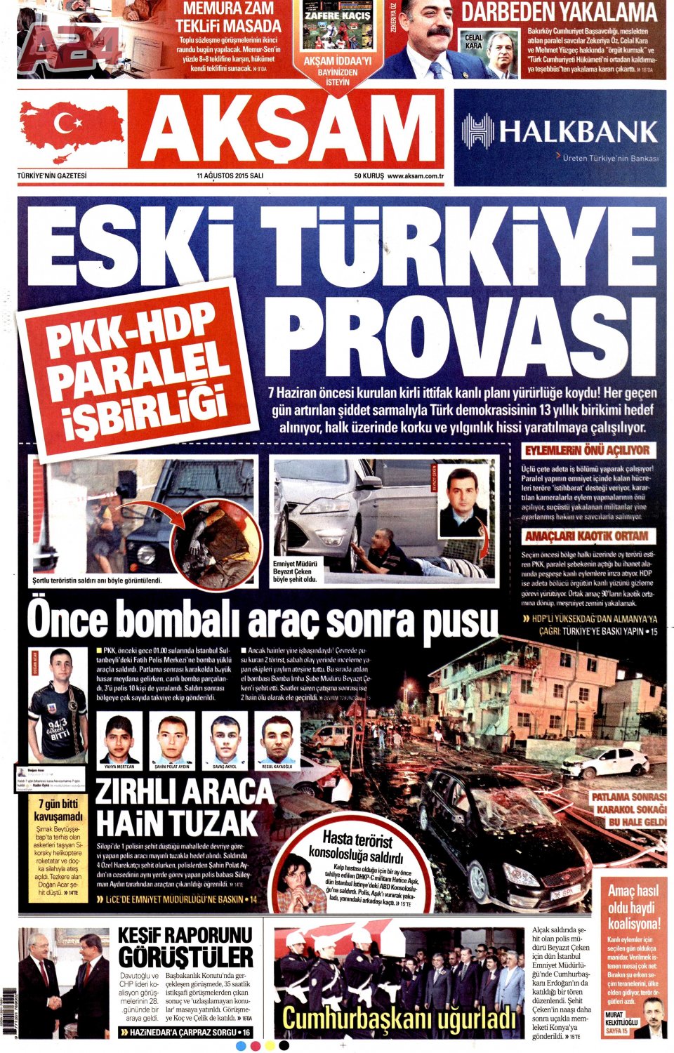 Akşam