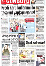 Günboyu Gazetesi