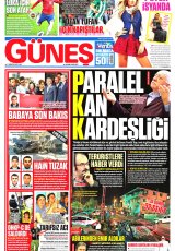 Güneş Gazetesi