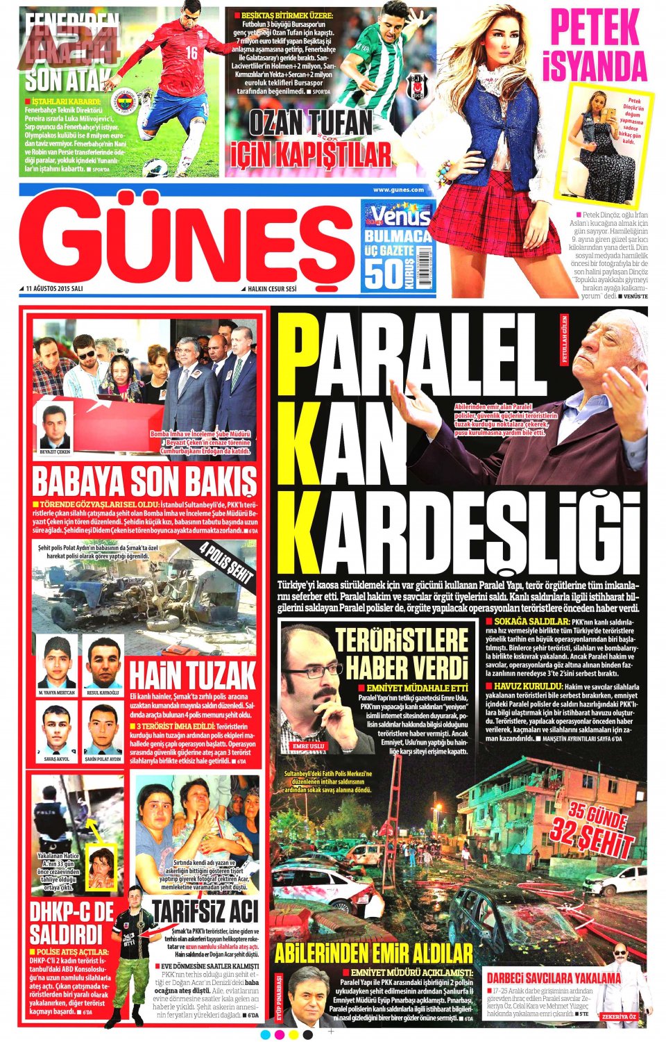 Güneş