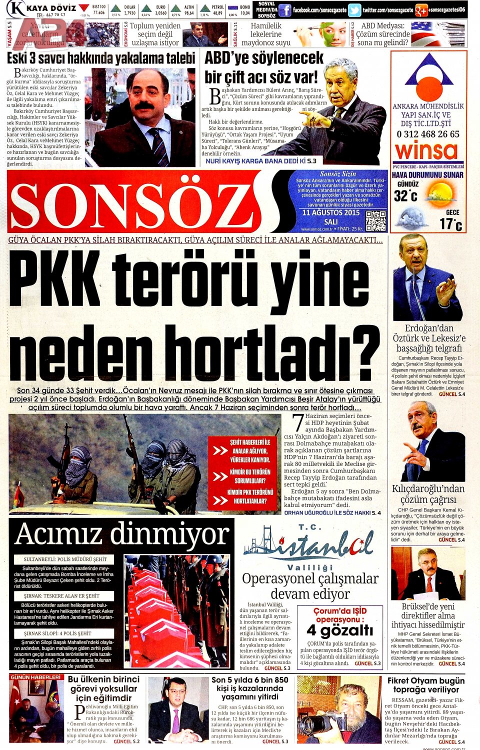 Ankara Son Söz