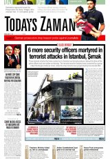 Today's Zaman Gazetesi