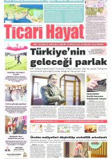 Ticari Hayat Gazetesi