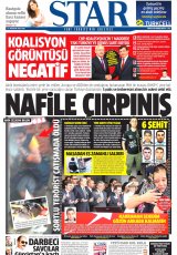 Star Gazetesi