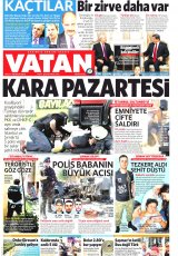 Vatan Gazetesi