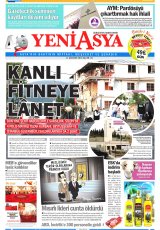 Yeni Asya Gazetesi