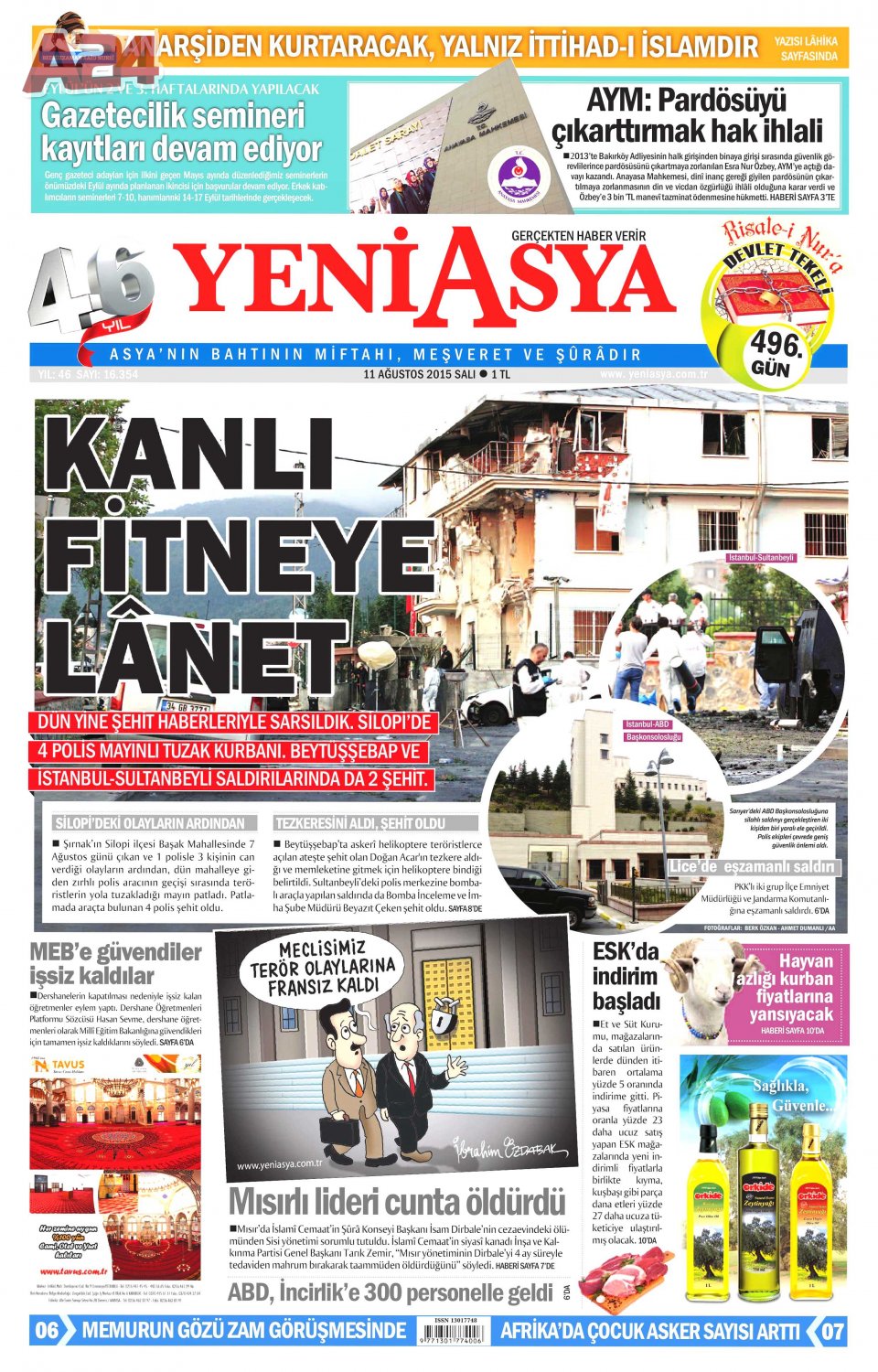 Yeni Asya