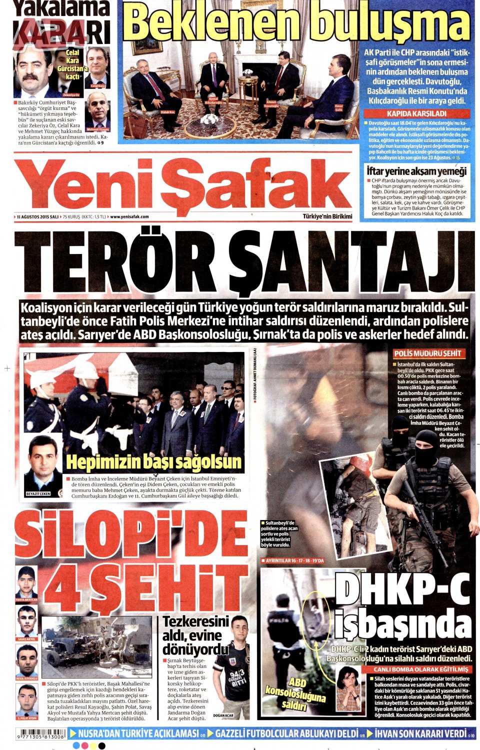 Yeni Şafak
