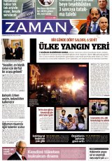 Zaman Gazetesi